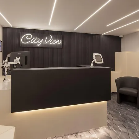 Cityview Hotel-2