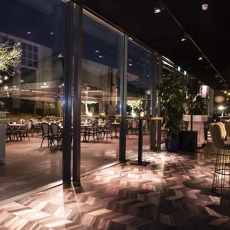 Boutiquerooms Westervilla Amsterdam-3