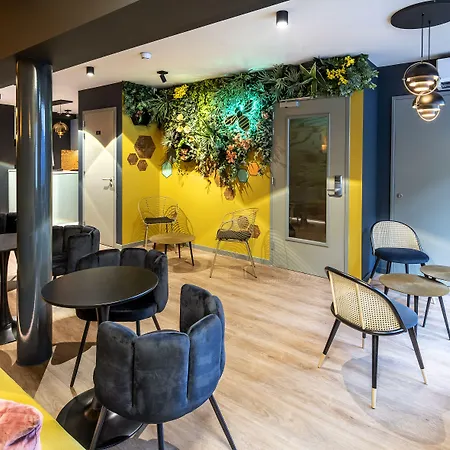 The Bee Hostel-2