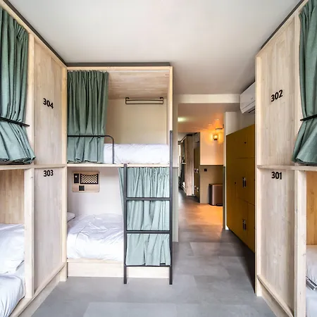The Bee Hostel-2