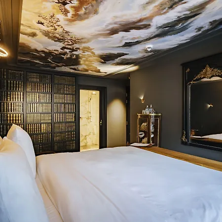 Boutique Hotel The Noblemen-2
