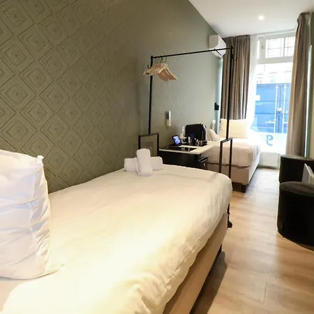 Hotel Atlantis Amsterdam-2