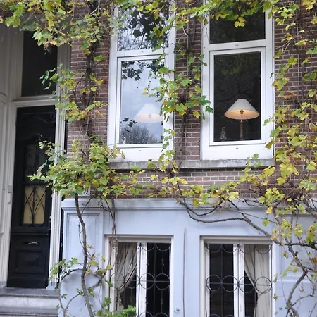 Perfect Apt - Heart Of Amsterdam-3