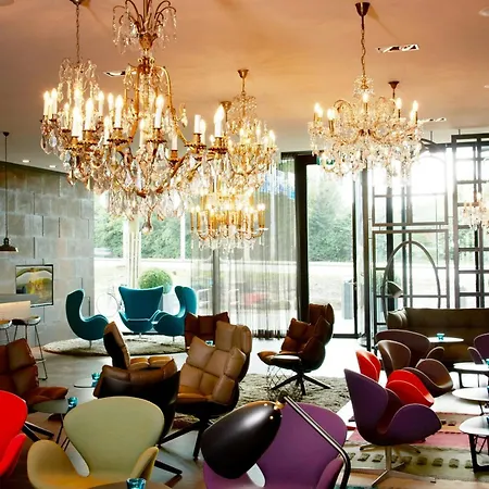 Motel One Amsterdam-3