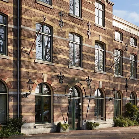 Yays Amsterdam Maritime By Numa-2