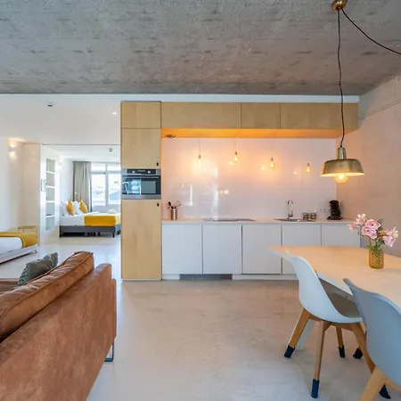 Houthaven Apartments-3