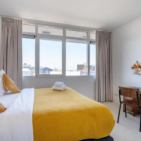 Houthaven Apartments-2
