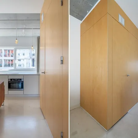 Houthaven Apartments-3