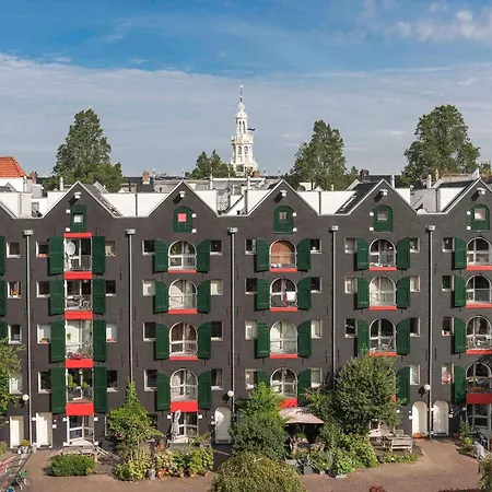 Ibis Amsterdam Centre Stopera-3