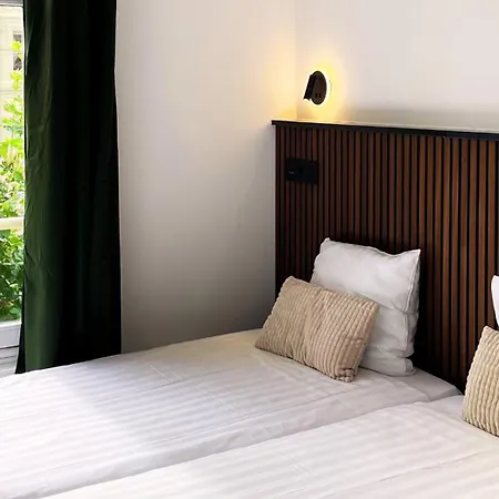 Hotel Plantage-3