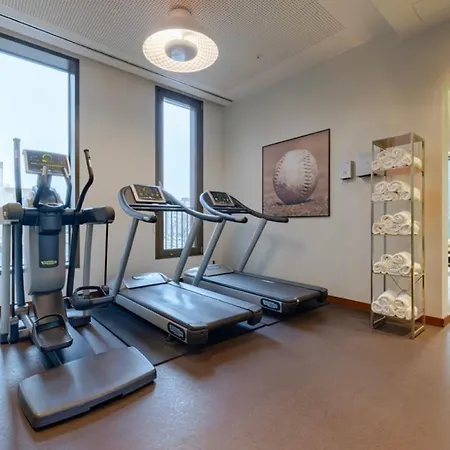 Crowne Plaza Amsterdam - South By Ihg-3