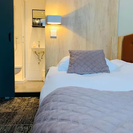 Prinsengracht Hotel-2