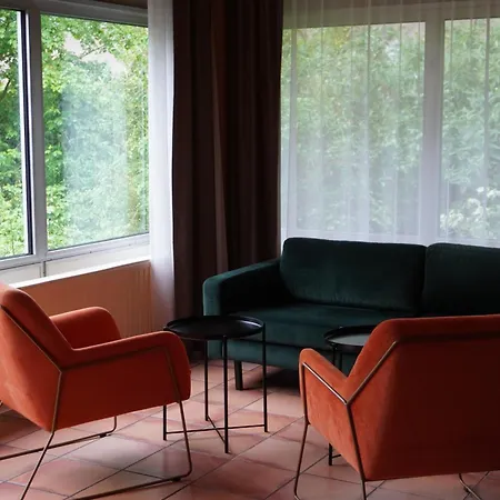 Westlake Hotels Amsterdam-2