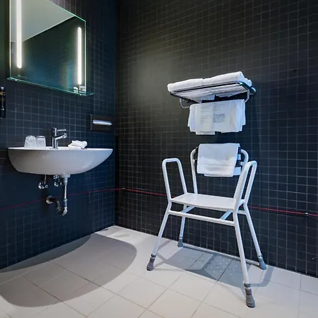 Hotel Artemis Amsterdam-3