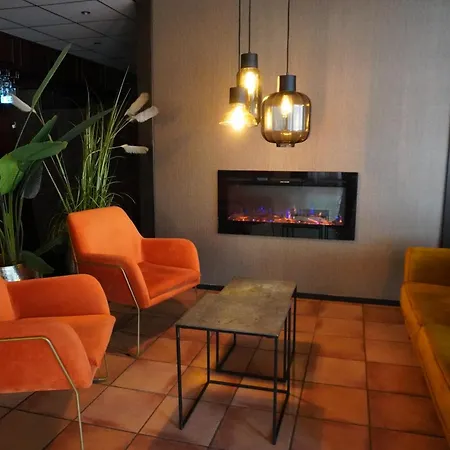 Westlake Hotels Amsterdam-2