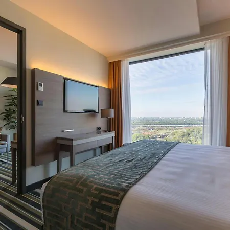 Leonardo Royal Hotel Amsterdam-2