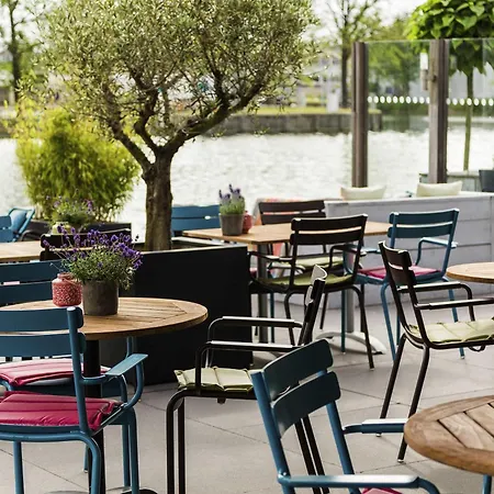 Mercure Amsterdam City Hotel-3
