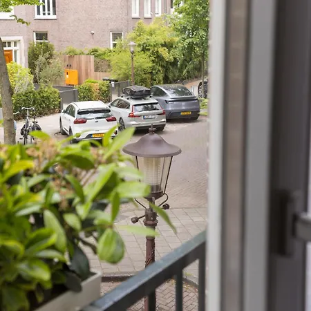 Dutch Design Hotel Vondelpark-2
