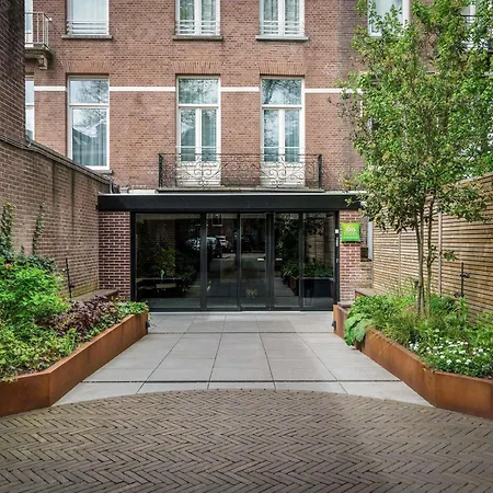 Ibis Styles Amsterdam City-3
