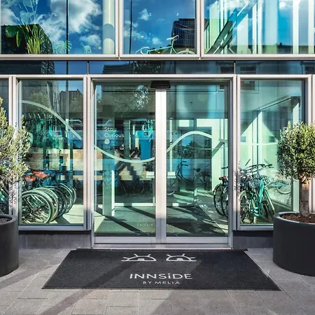 INNSiDE by Meliá Amsterdam-3