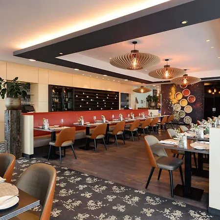 Moevenpick Hotel Amsterdam City Centre-3