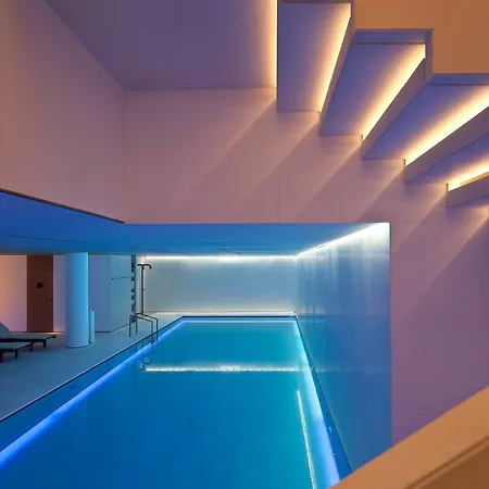Mandarin Oriental Conservatorium, Amsterdam-3