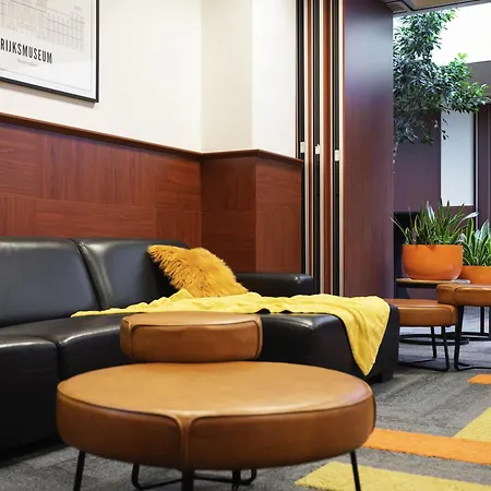 Mercure Amsterdam City Hotel-3