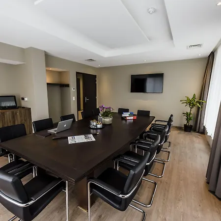 Ozo Hotels Arena Amsterdam-3