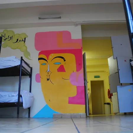 Bob'S Youth Hostel-2