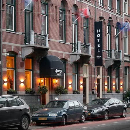 Apple Inn Hotel-3