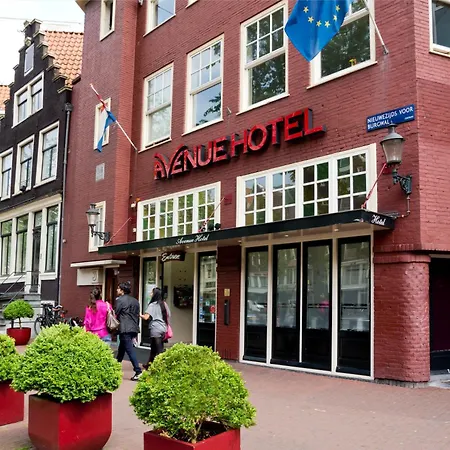 Avenue Hotel-2