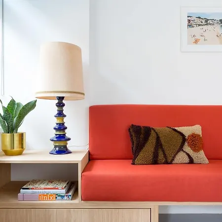 Kith & Kin Boutique Apartments-2