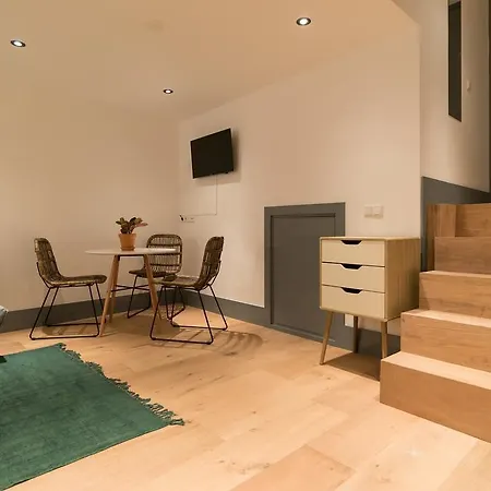Saint Claire Studio-2
