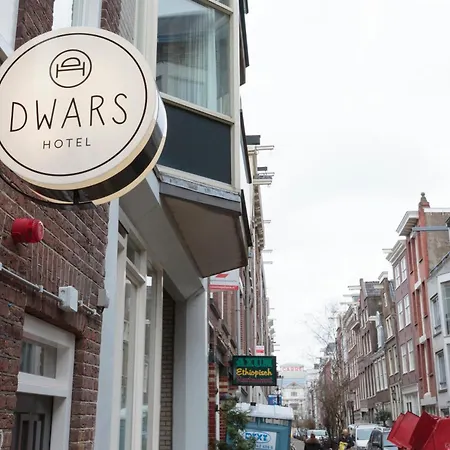 Hotel Dwars-3