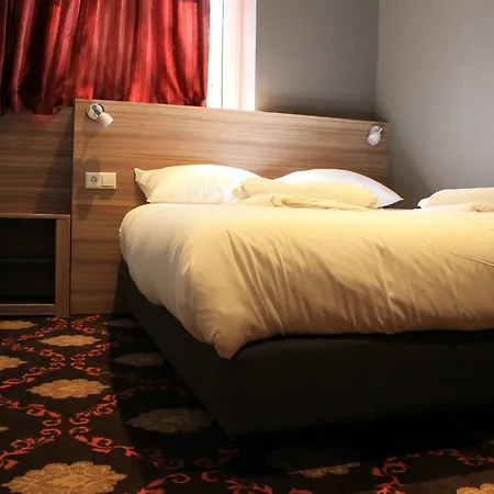 Aston City Hotel-3