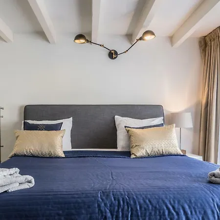 B&B Dam Square Inn-3