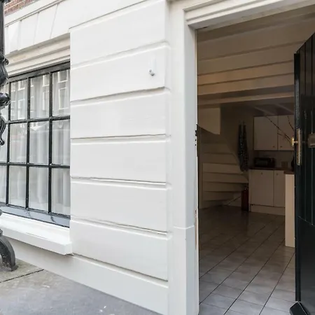 B&B Dam Square Inn-2