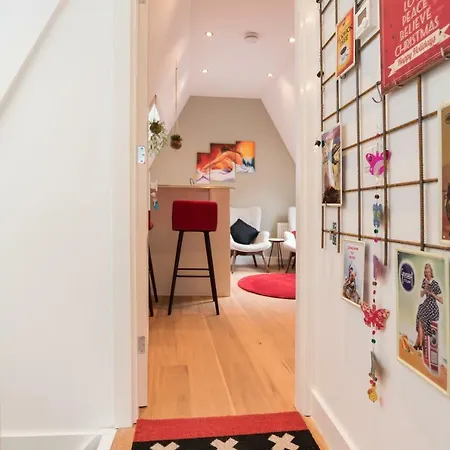 Saint Claire Studio'S-3