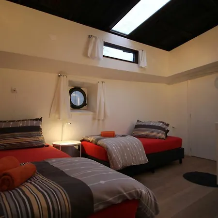Nachtwacht Apartment-3