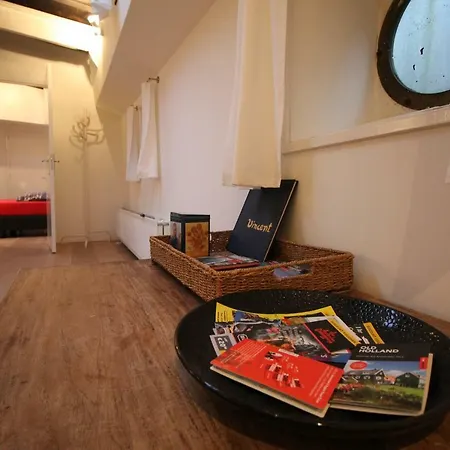 Nachtwacht Apartment-2