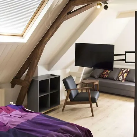 Miriam'S Suite Amsterdam-3