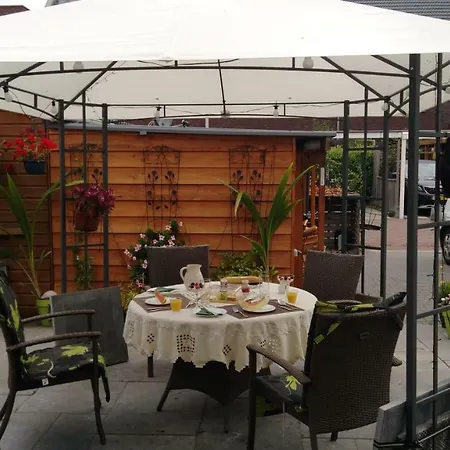 Bon Bed & Breakfast-2