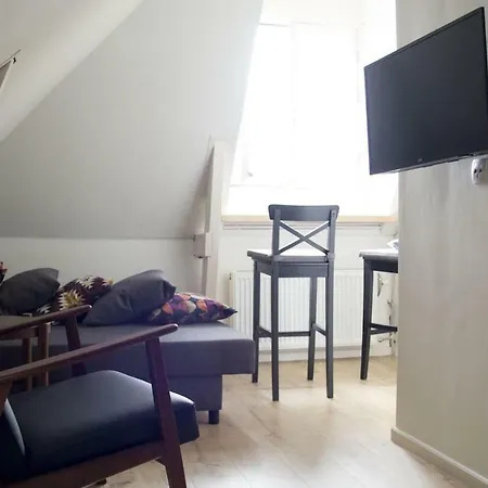 Miriam'S Suite Amsterdam-3