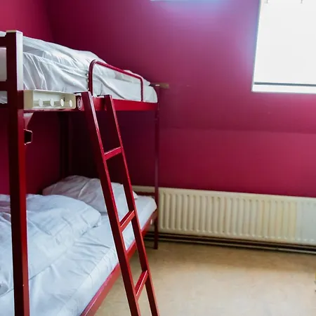Shelter City Christian Hostel-3