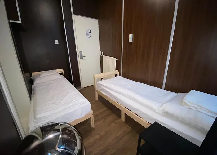 Hostel Utopia Amsterdam, Noord-Holland