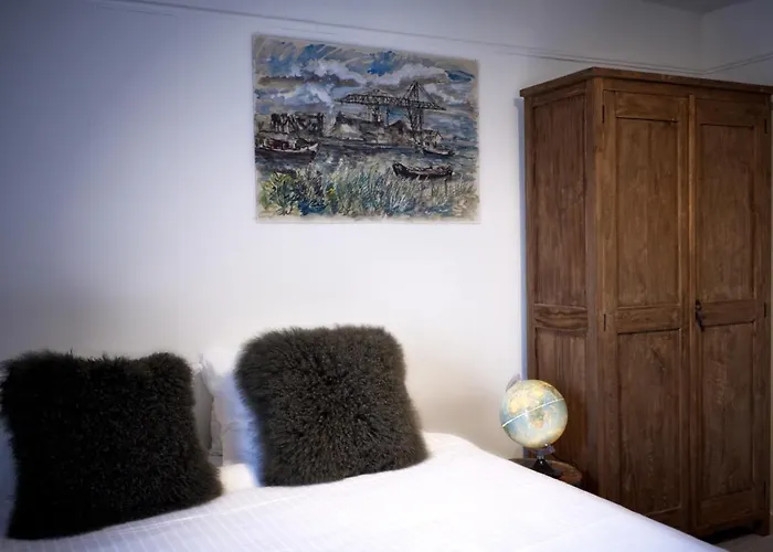 Cozy Pijp Amsterdam