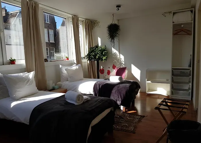 City Break Amsterdam, Niederlande