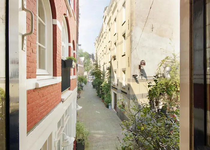 Green Alley Studio