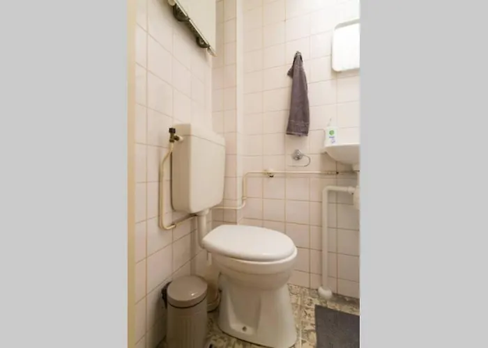 Charming Apartment In City Center Amsterdam, Paesi Bassi