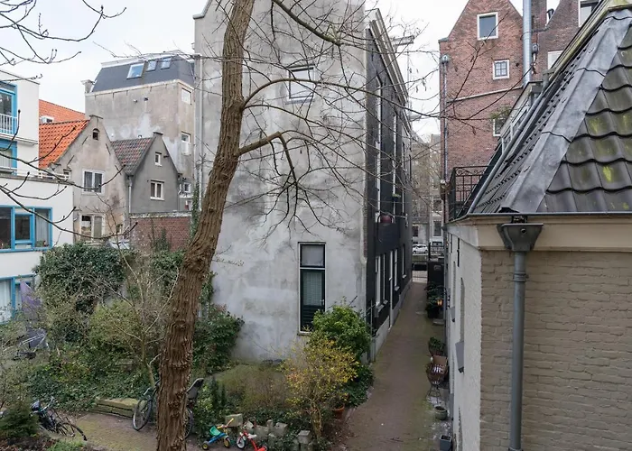 Kloveniers Studio
